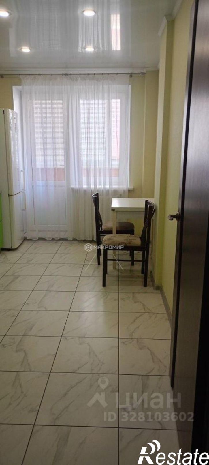 2-комн квартира улица Крахмалёва, 49 к2,  д. 49 к2