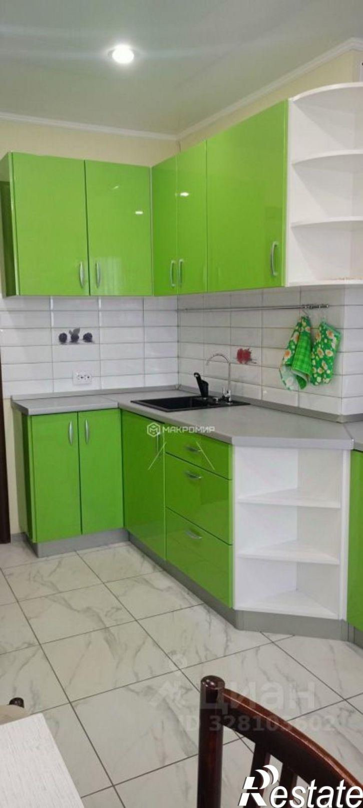 2-комн квартира улица Крахмалёва, 49 к2,  д. 49 к2