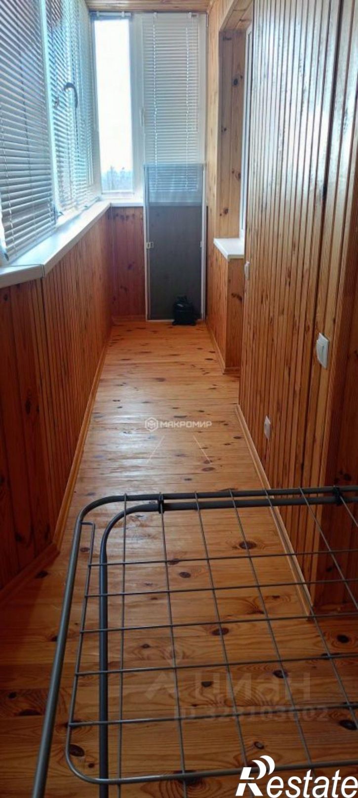 2-комн квартира улица Крахмалёва, 49 к2,  д. 49 к2