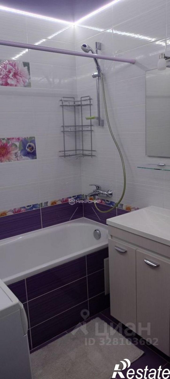 2-комн квартира улица Крахмалёва, 49 к2,  д. 49 к2