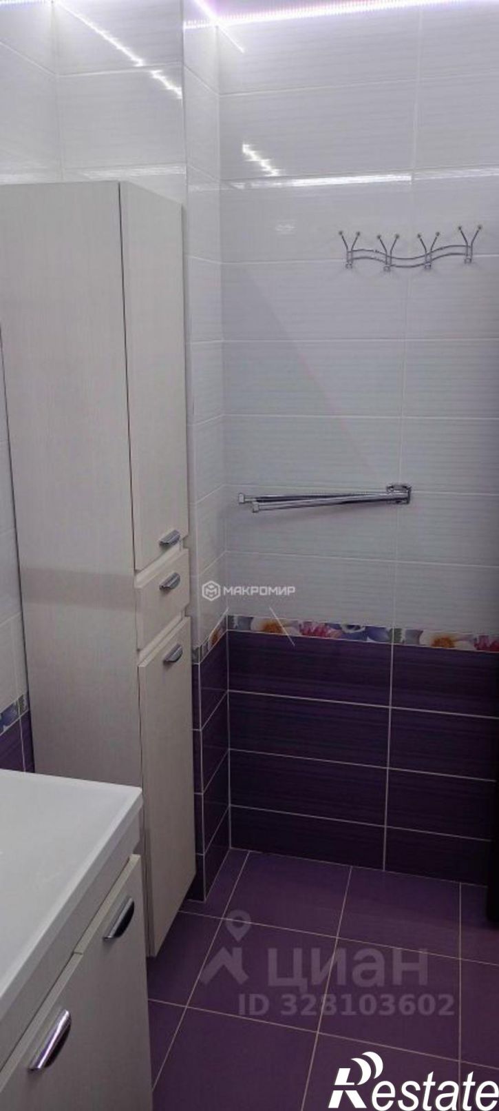 2-комн квартира улица Крахмалёва, 49 к2,  д. 49 к2
