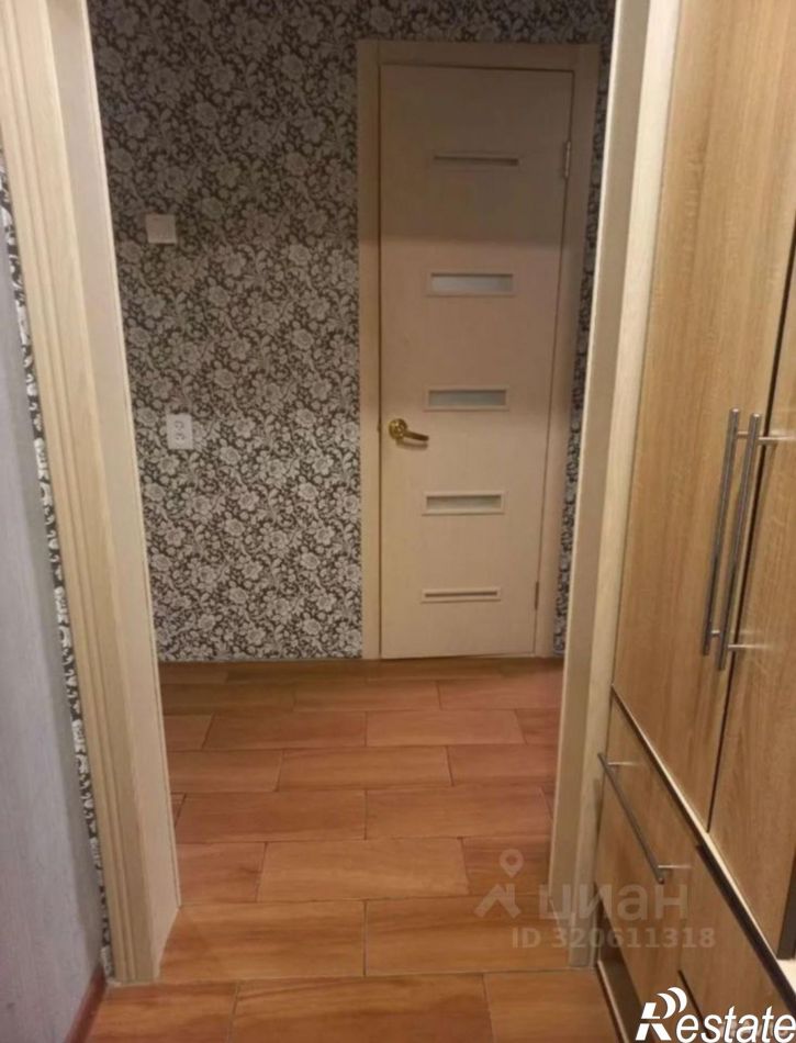 1-комн квартира ул братьев Ткачевых, 7,  д. 7