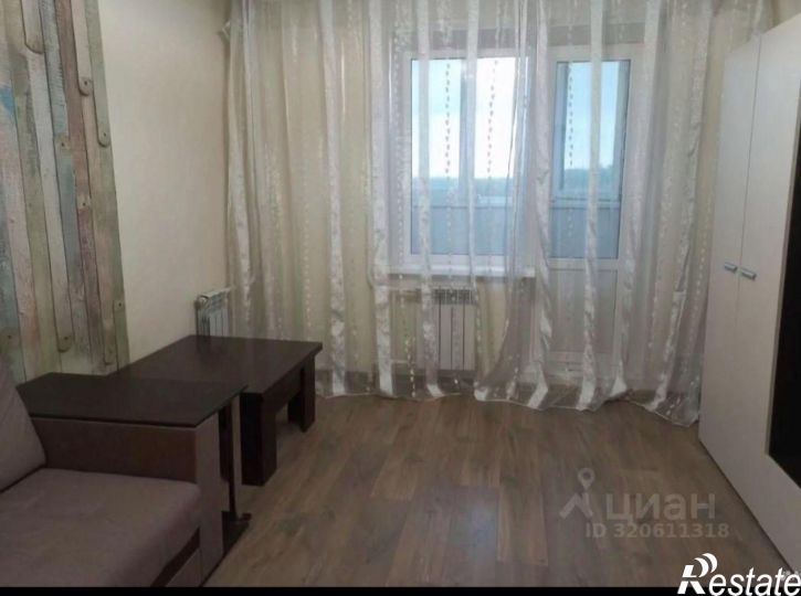 1-комн квартира ул братьев Ткачевых, 7,  д. 7