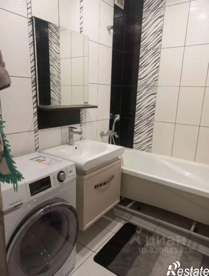 1-комн квартира ул братьев Ткачевых, 7,  д. 7