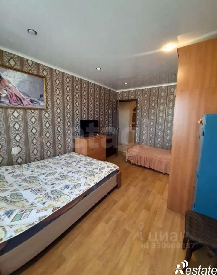 2-комн квартира Вокзальная улица, 152,  д. 152