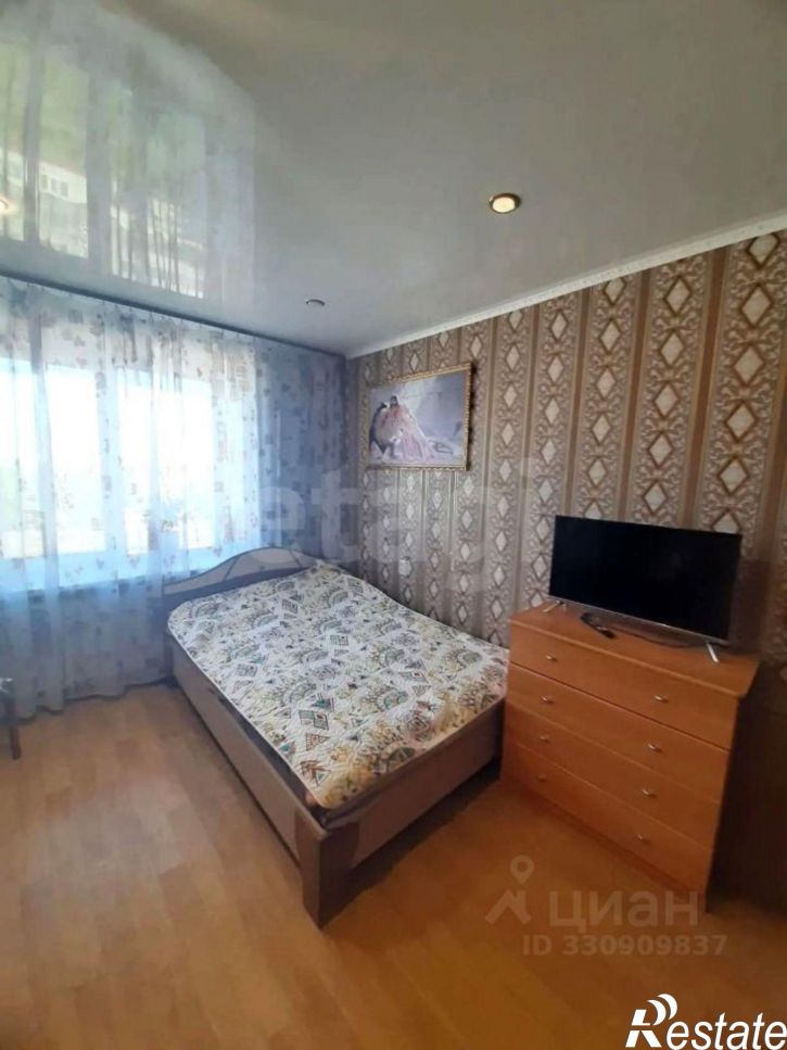 2-комн квартира Вокзальная улица, 152,  д. 152