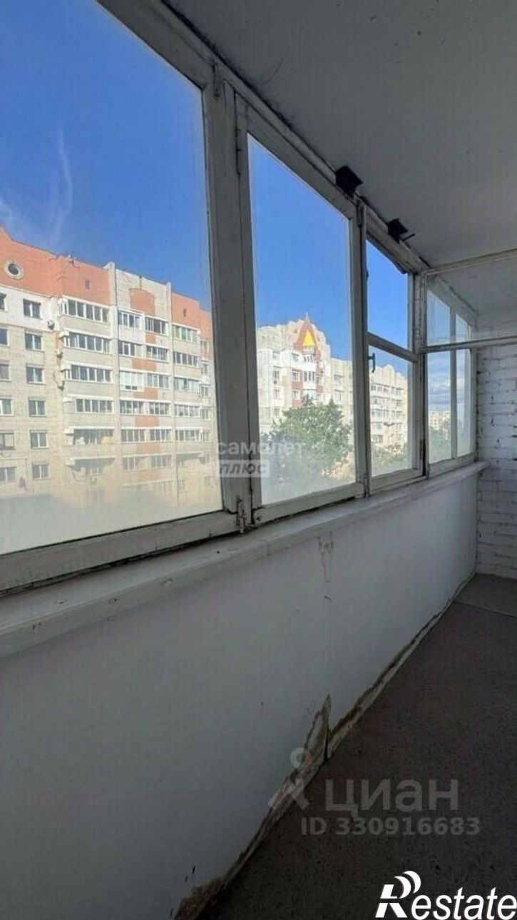 2-комн квартира улица Никитина, 4,  д. 4