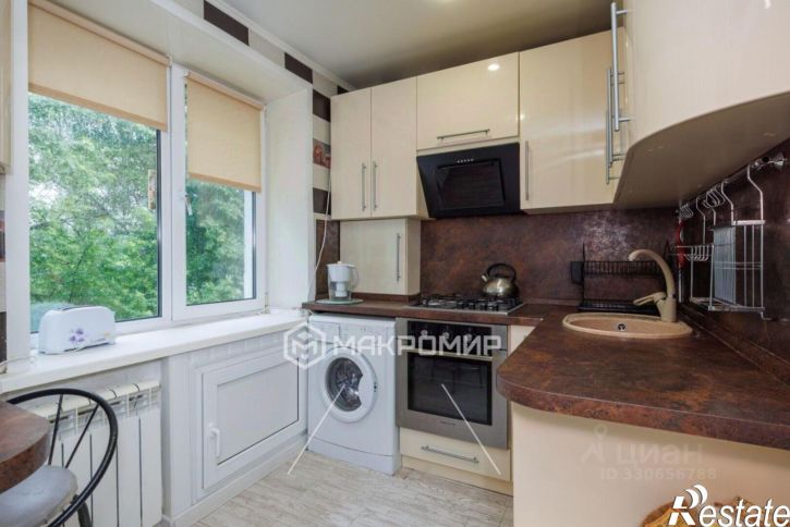 3-комн квартира Советская улица, 50,  д. 50