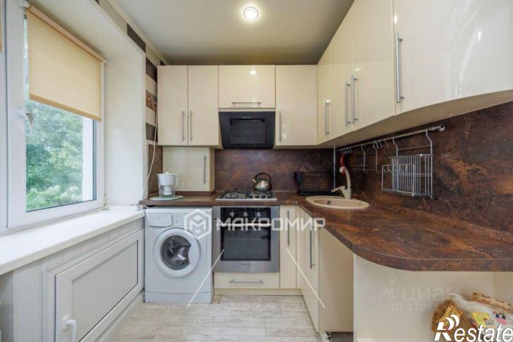 3-комн квартира Советская улица, 50,  д. 50