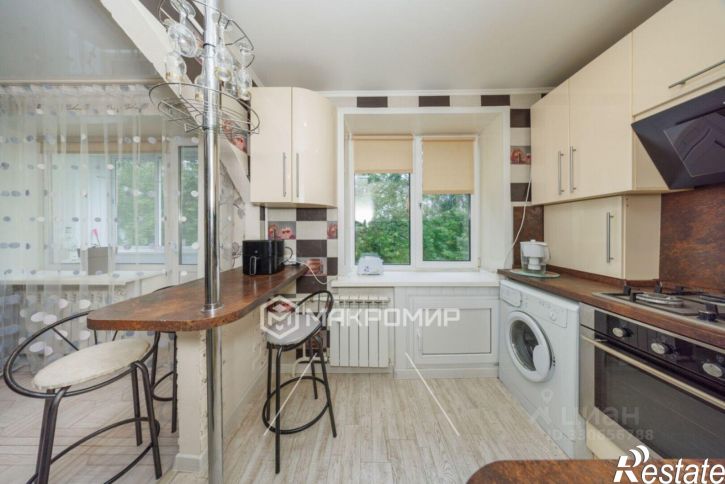 3-комн квартира Советская улица, 50,  д. 50
