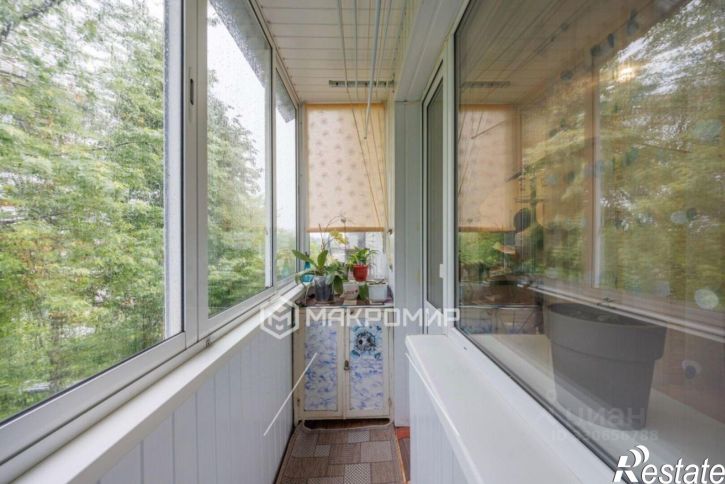 3-комн квартира Советская улица, 50,  д. 50