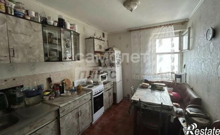2-комн квартира Унечская улица, 99,  д. 99