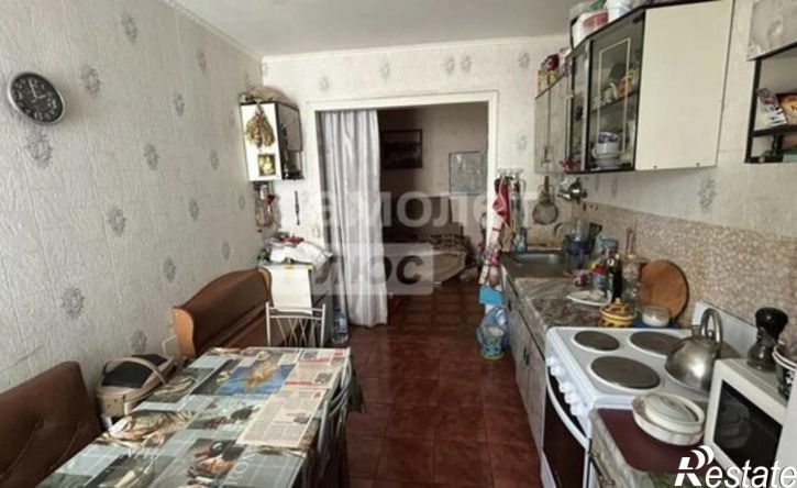 2-комн квартира Унечская улица, 99,  д. 99