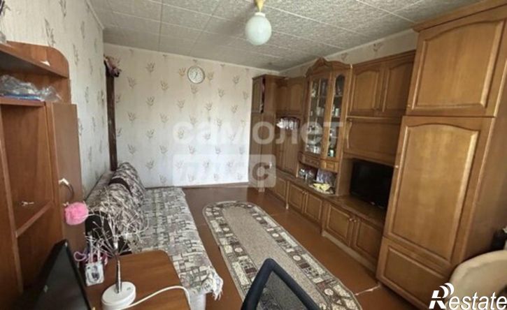 2-комн квартира Унечская улица, 99,  д. 99