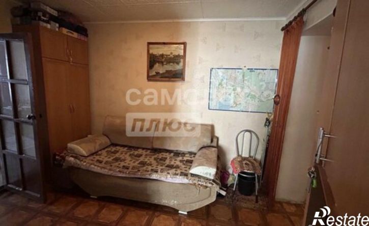 2-комн квартира Унечская улица, 99,  д. 99
