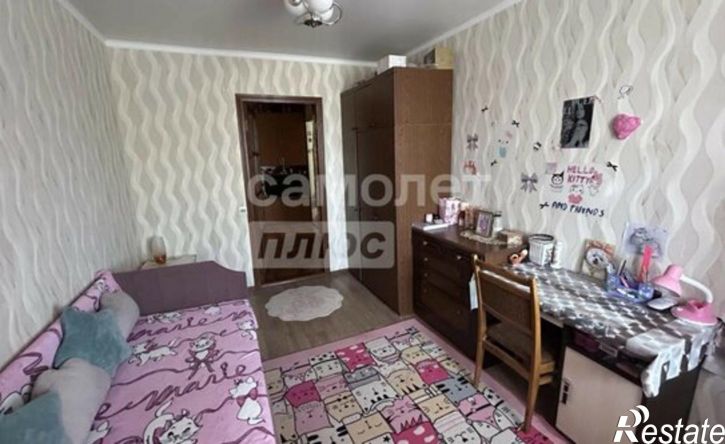 2-комн квартира Унечская улица, 99,  д. 99