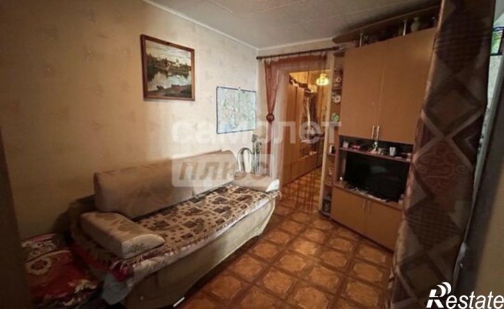 2-комн квартира Унечская улица, 99,  д. 99