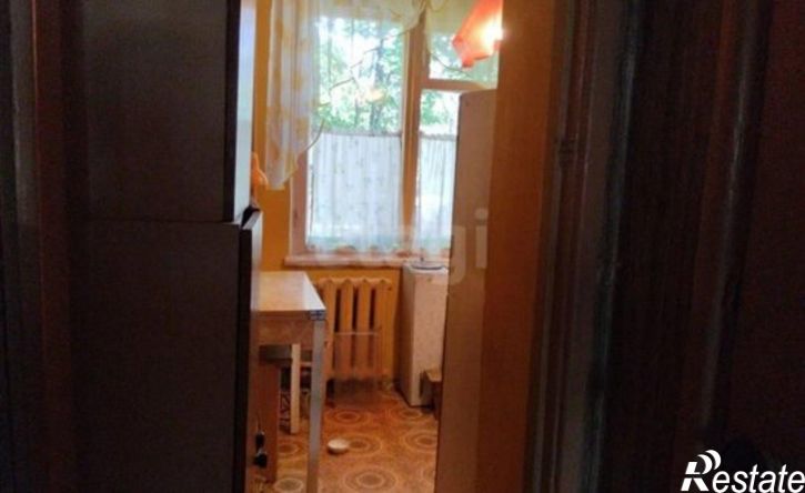 3-комн квартира ул Крахмалева, 5,  д. 5