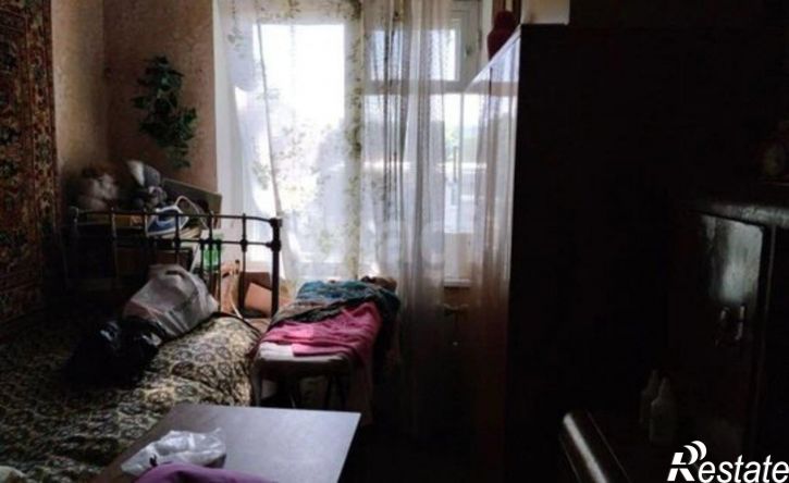 3-комн квартира ул Крахмалева, 5,  д. 5