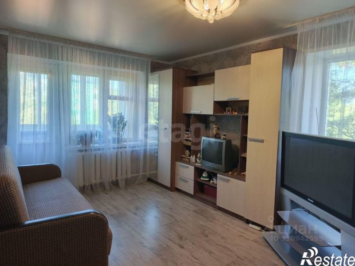 1-комн квартира ул Литейная, 50,  д. 50