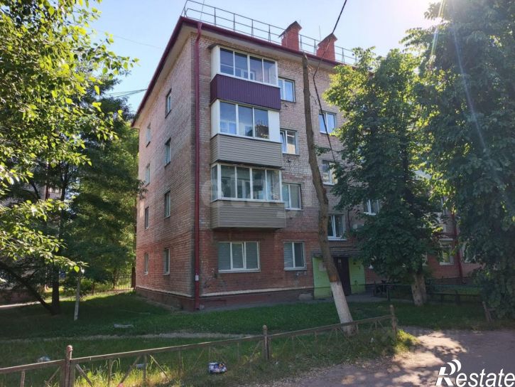 1-комн квартира ул Литейная, 50,  д. 50