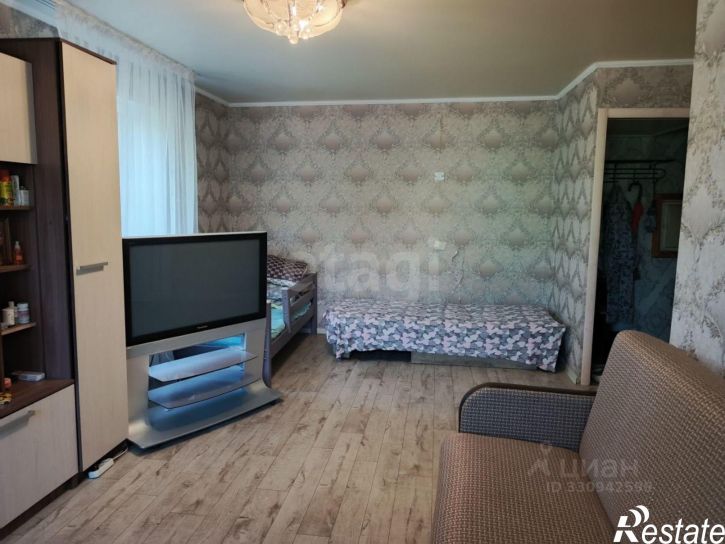 1-комн квартира ул Литейная, 50,  д. 50