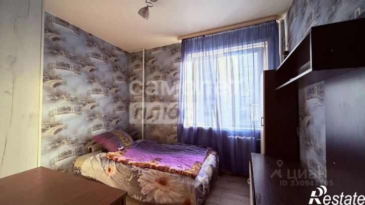 4-комн квартира ул Горбатова, 2,  д. 2