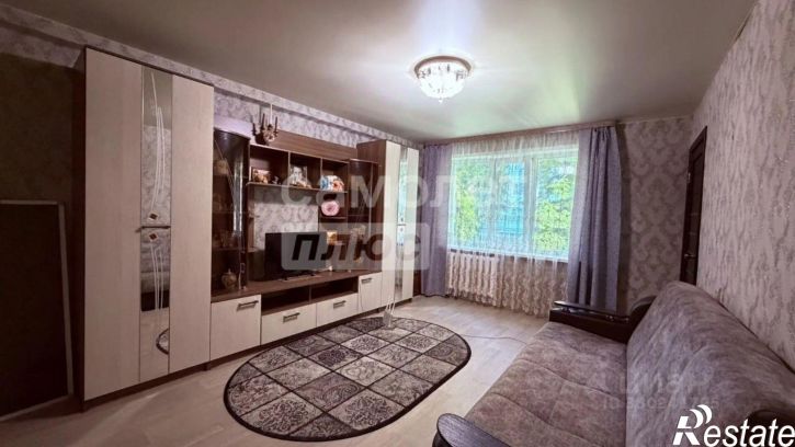4-комн квартира ул Горбатова, 2,  д. 2