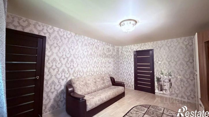 4-комн квартира ул Горбатова, 2,  д. 2