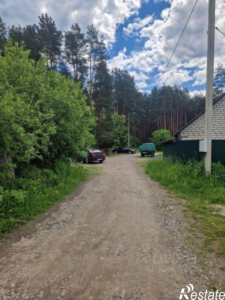 Земельный участок ул Щербакова, 28,  д. 28