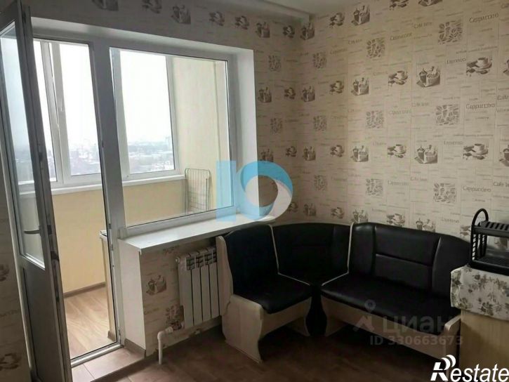 1-комн квартира ул Крахмалева, 55,  д. 55