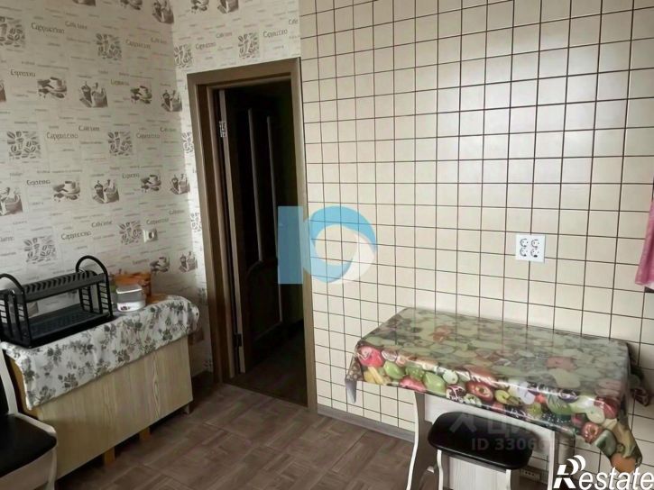 1-комн квартира ул Крахмалева, 55,  д. 55