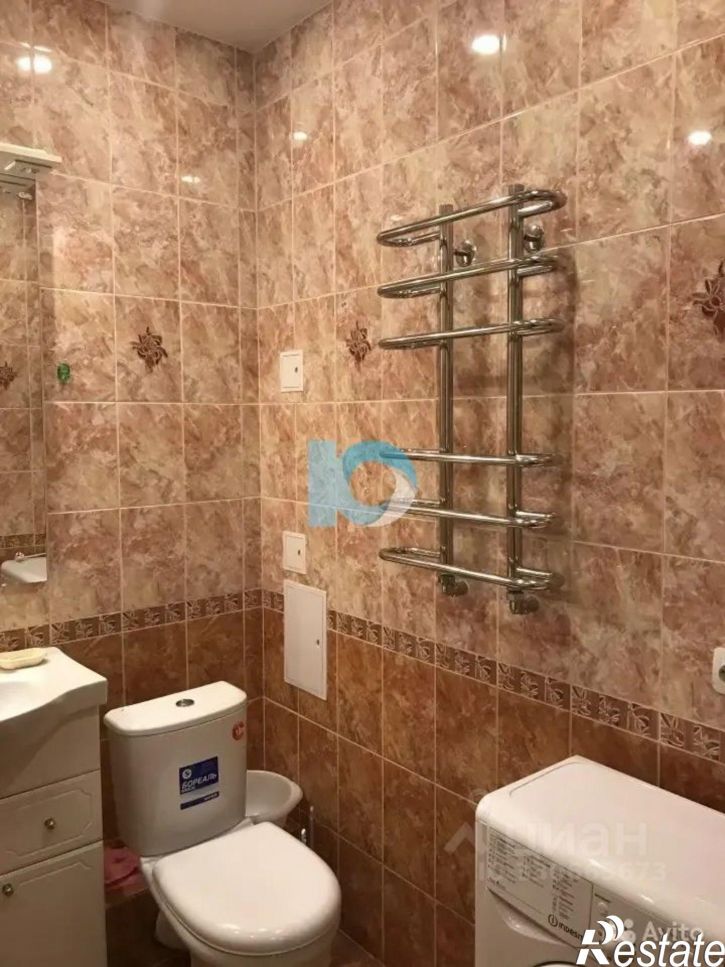 1-комн квартира ул Крахмалева, 55,  д. 55