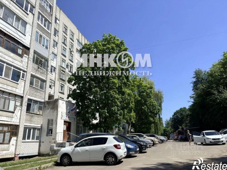 2-комн квартира ул Брянского Фронта, 20,  д. 20