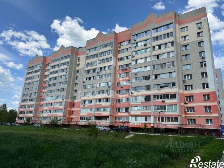 1-комн квартира ул Кольцова, 15,  д. 15