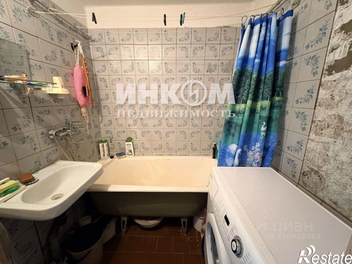 2-комн квартира ул Брянского Фронта, 20,  д. 20