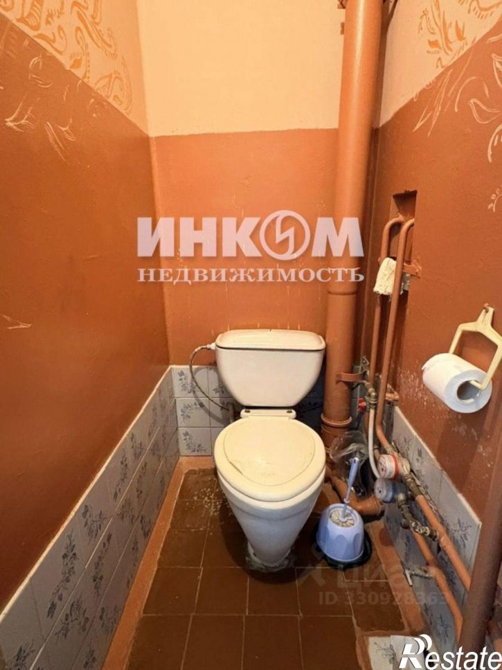 2-комн квартира ул Брянского Фронта, 20,  д. 20