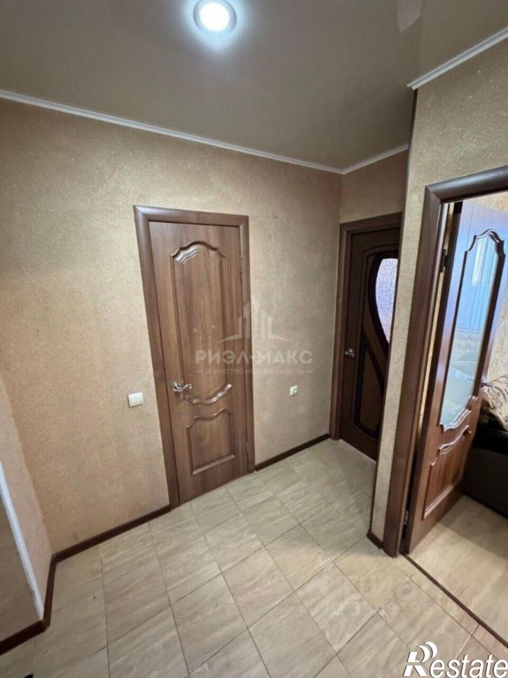 1-комн квартира ул Кольцова, 15,  д. 15