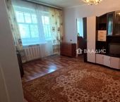 2-комн, 43кв м, этаж 5/5 Новозыбковский переулок, 7