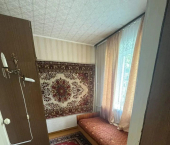 комната 32 кв м пр-д 1-й Станке Димитрова, 6