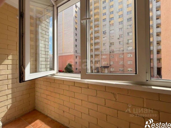 1-комн квартира улица Крахмалёва, 57 к1,  д. 57 к1