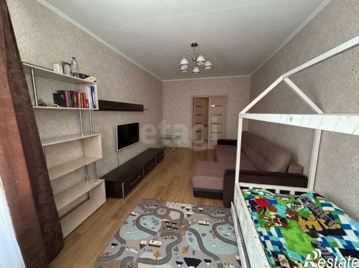 1-комн квартира улица Крахмалёва, 57 к1,  д. 57 к1