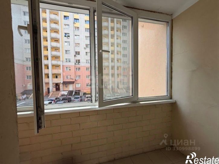 1-комн квартира улица Крахмалёва, 57 к1,  д. 57 к1