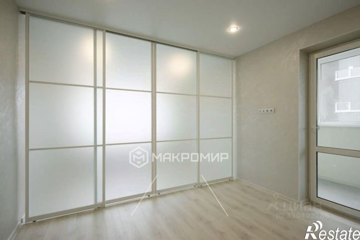 1-комн квартира улица А. К. Толстого, 3Б,  д. 3Б