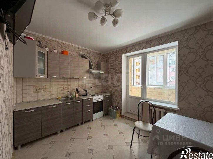 1-комн квартира улица Крахмалёва, 57 к1,  д. 57 к1