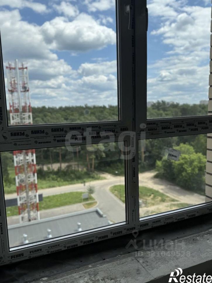 1-комн квартира Брянский район