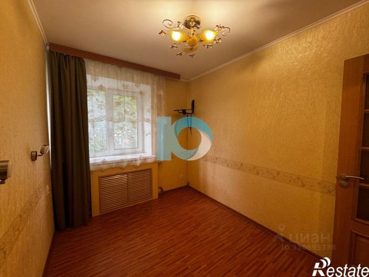 2-комн квартира Северный пер, 54,  д. 54