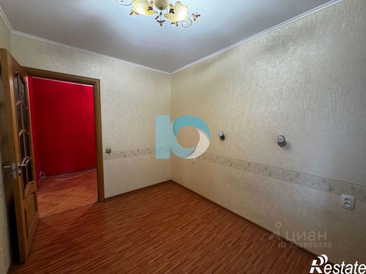 2-комн квартира Северный пер, 54,  д. 54