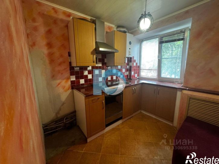 2-комн квартира Северный пер, 54,  д. 54