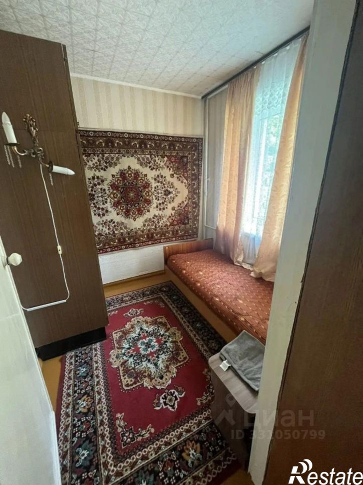 Комната пр-д 1-й Станке Димитрова, 6,  д. 6